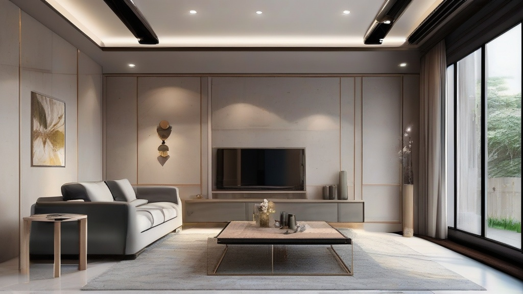 智能家电时代厨房装修布局全攻略：科学规划打造高效烹饪空间