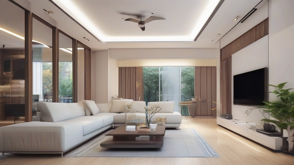 智能音箱赋能开放式厨房：打造现代家居的科技烹饪中心