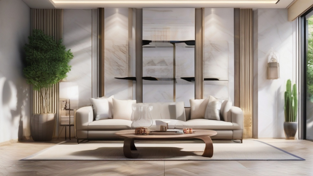 小户型智能安防全攻略：空间利用与科技防护的完美平衡