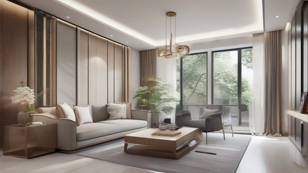 智能安防+厨房布局：打造安全高效的现代烹饪空间