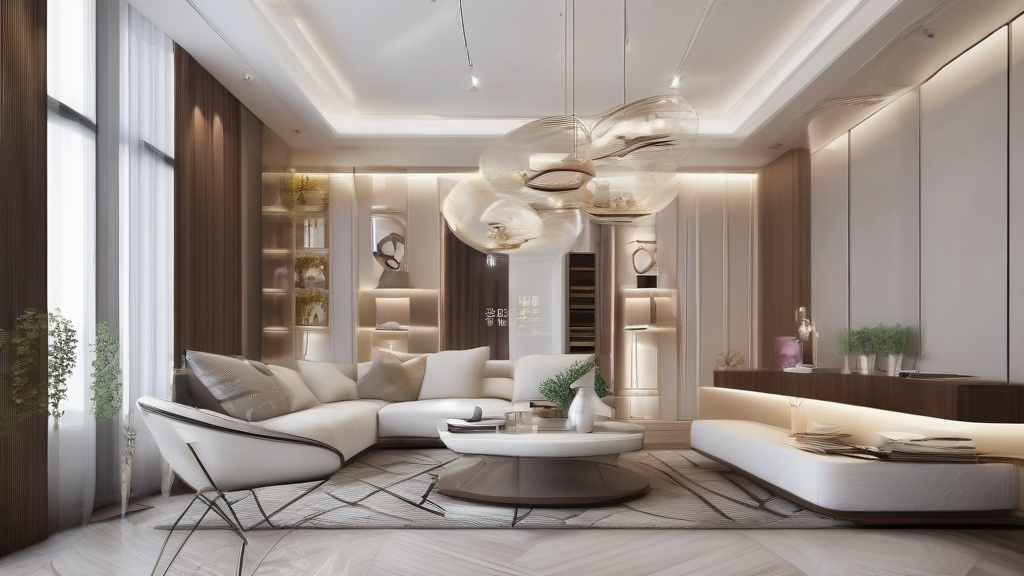 智能控制赋能飘窗改造：打造多功能休闲空间新方案