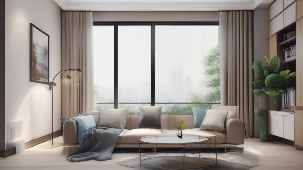 智能时代地板选购全攻略：科技与家居美学的完美融合