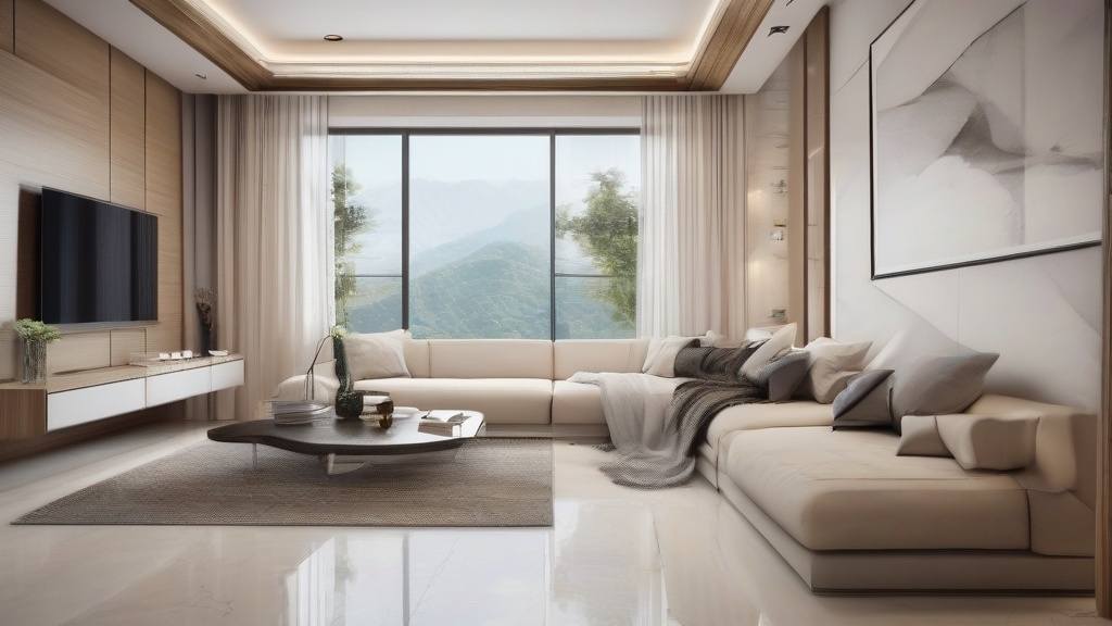 小户型空间魔法：智能音箱的5大隐藏收纳与功能扩展术