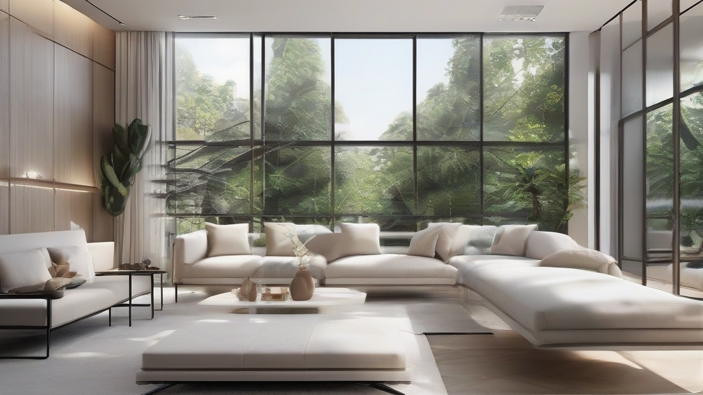 智能安防时代地板选购指南：安全、智能与美观的完美平衡