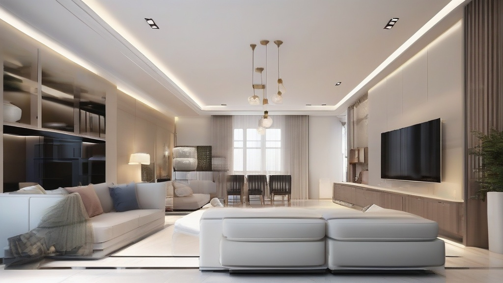 智能安防+飘窗改造：解锁空间安全与功能升级的双重密码