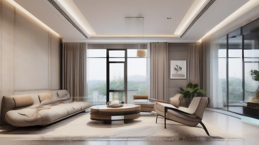 智能家电赋能儿童房：安全、成长与趣味的完美融合设计指南