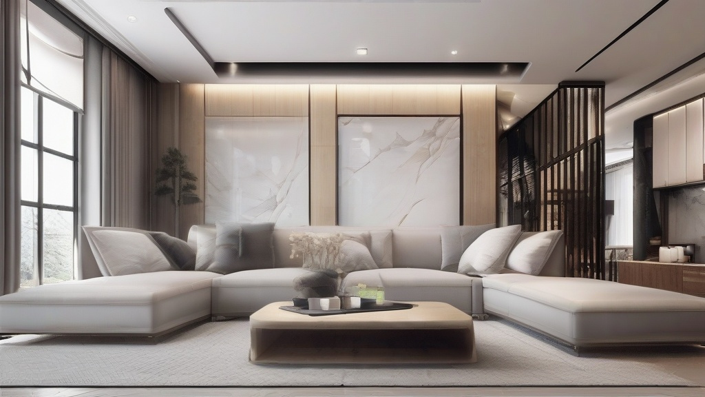 智能安防新趋势：打造安全与美学兼具的未来衣帽间