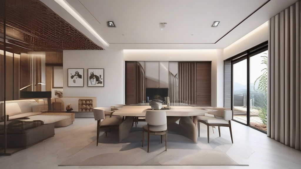 智能音箱+灯光联动：打造沉浸式家居光影体验的完整指南