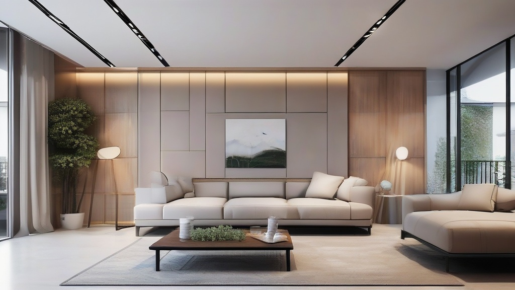 智能照明装修预算全攻略：从规划到落地，省钱又省心