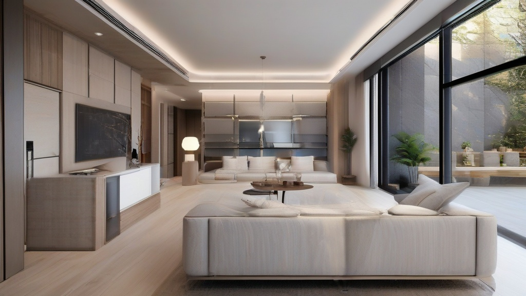 智能家电融入卧室装修：打造舒适科技睡眠空间的10个关键细节