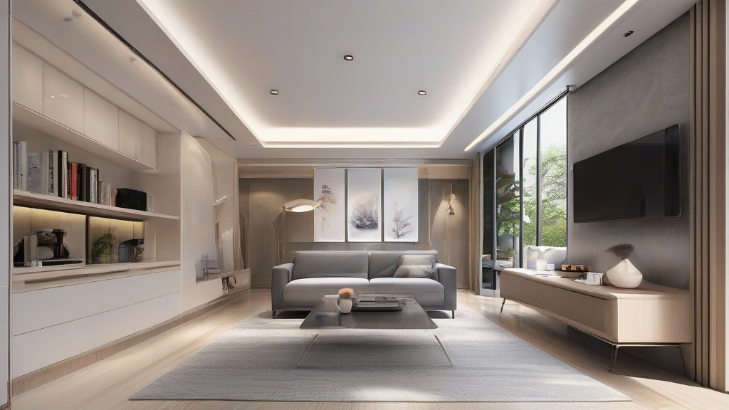 智能家电时代如何选地板？2024超全选购指南+避坑攻略