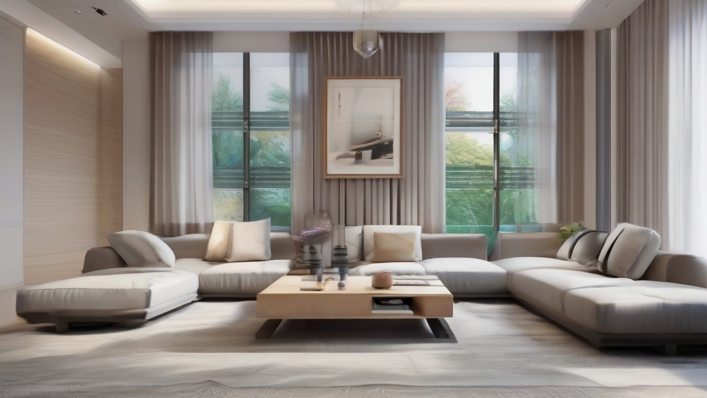 智能音箱进儿童房：安全、教育与娱乐的完美平衡设计指南