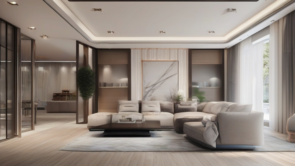 阳台焕新指南：智能家电如何打造高效能生活空间