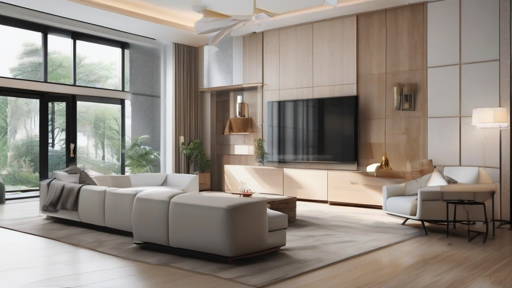 智能音箱进浴室？卫生间防水施工全攻略，安全与科技兼得