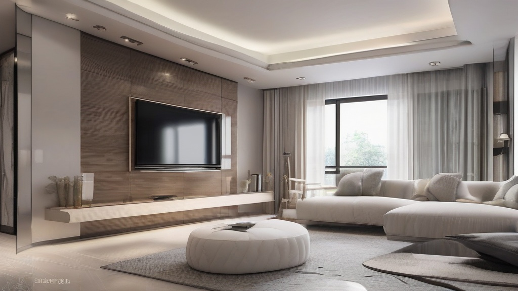 玄关智能音箱设计指南：让回家第一步充满科技温度