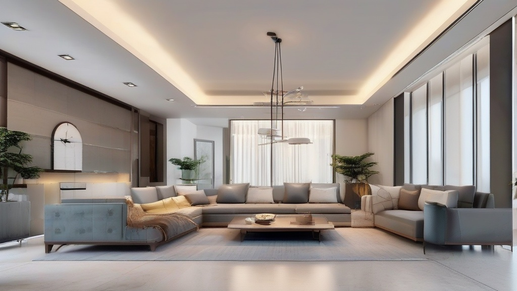 智能门锁选购指南：装修材料与功能匹配全攻略