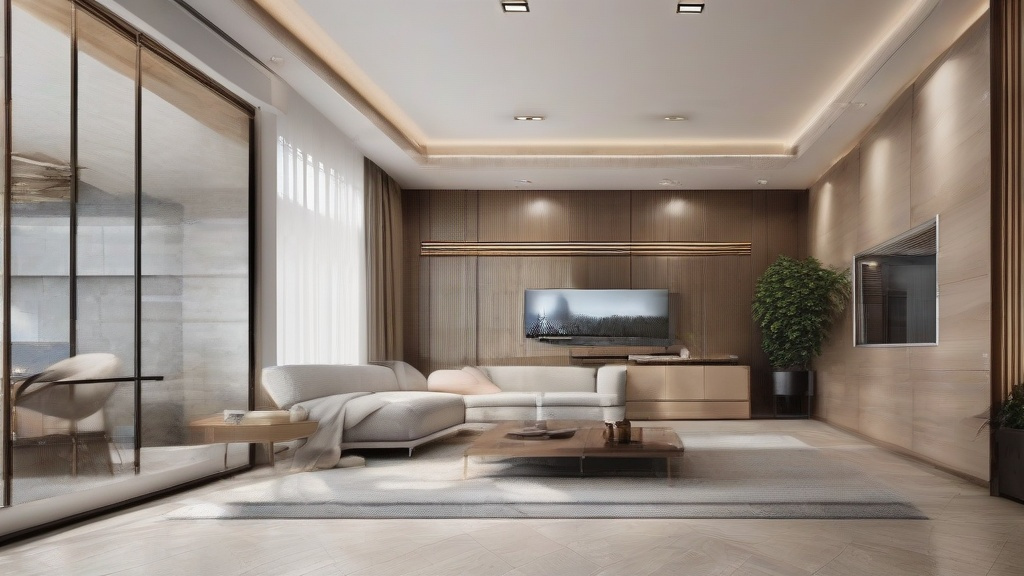 智能照明全攻略：打造个性化灯光场景的5个黄金法则