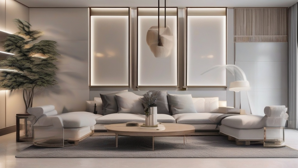 智能家电赋能飘窗改造：5种实用方案让鸡肋空间秒变家居亮点