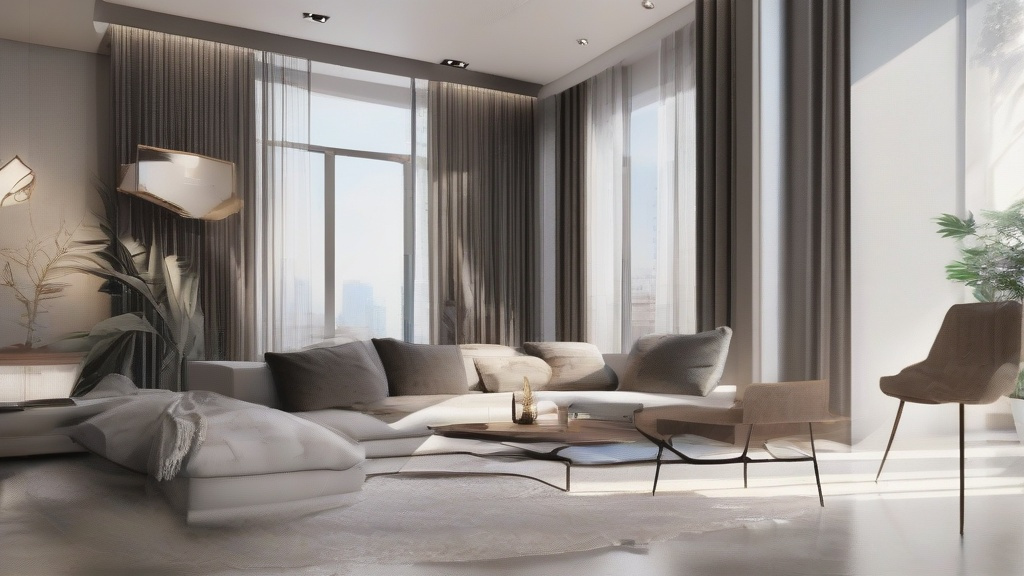 智能照明如何点亮新中式家居？传统美学与现代科技的完美融合