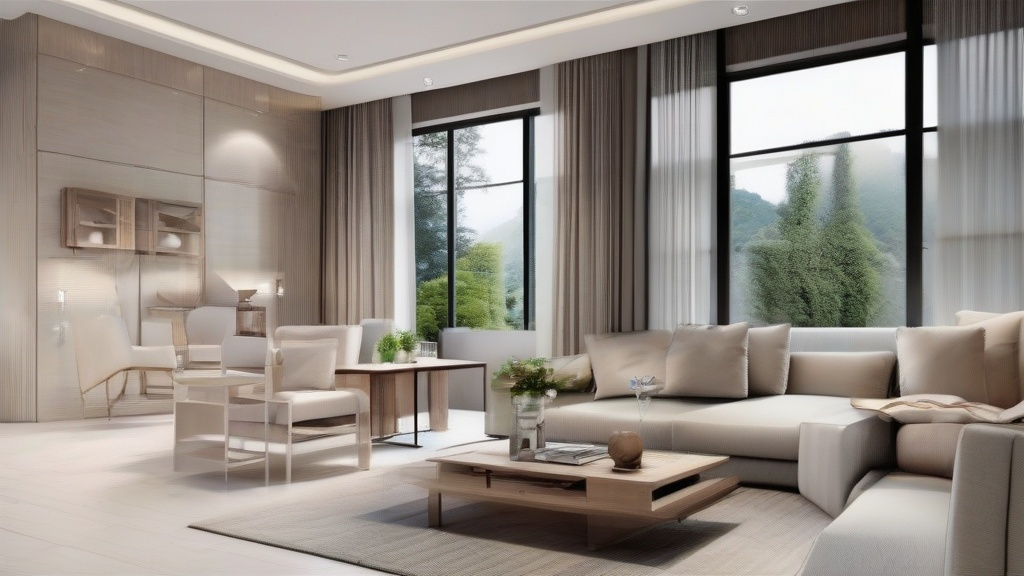 厨房安全新升级：智能安防系统与装修布局的完美融合指南