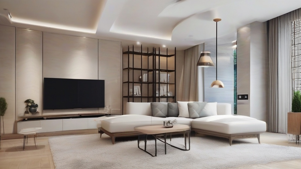 智能音箱时代的水电改造全攻略：从预埋到安装的10个关键细节