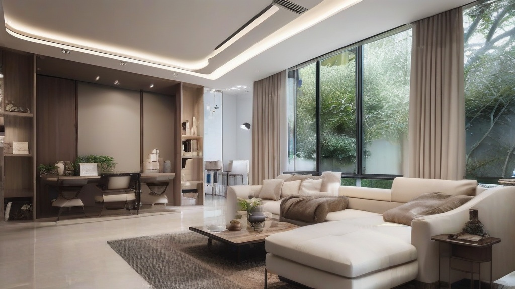 智能家电浪潮下，如何科学规划装修预算？