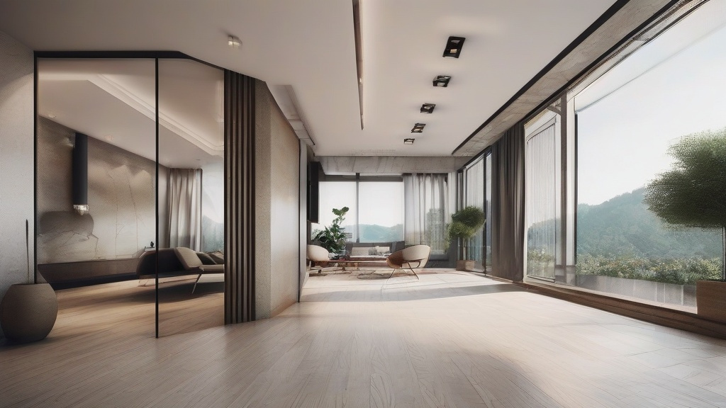 智能控制装修验收全攻略：从电路到系统，这些标准必须掌握！