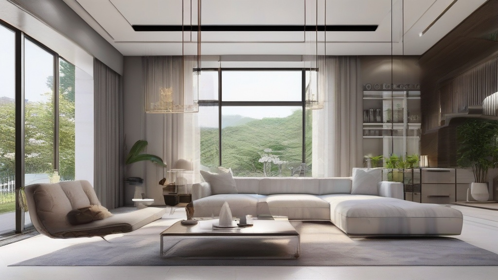 智能安防时代：水电改造必知的5大安全要点与智能集成方案