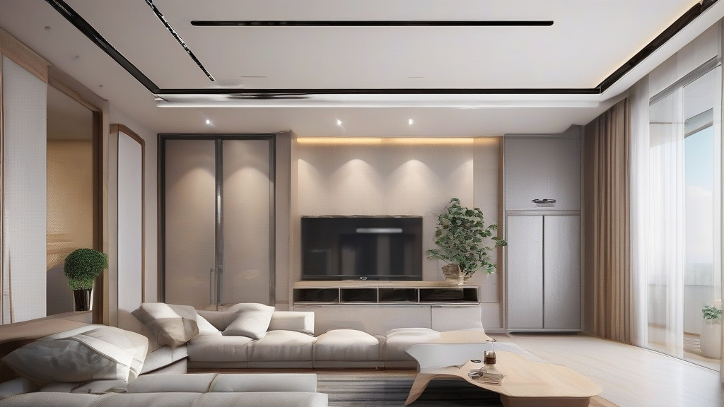 智能照明点亮童年：儿童房智能灯光设计全攻略