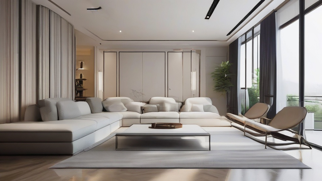 日式禅意与科技融合：智能门锁如何完美适配日式装修风格