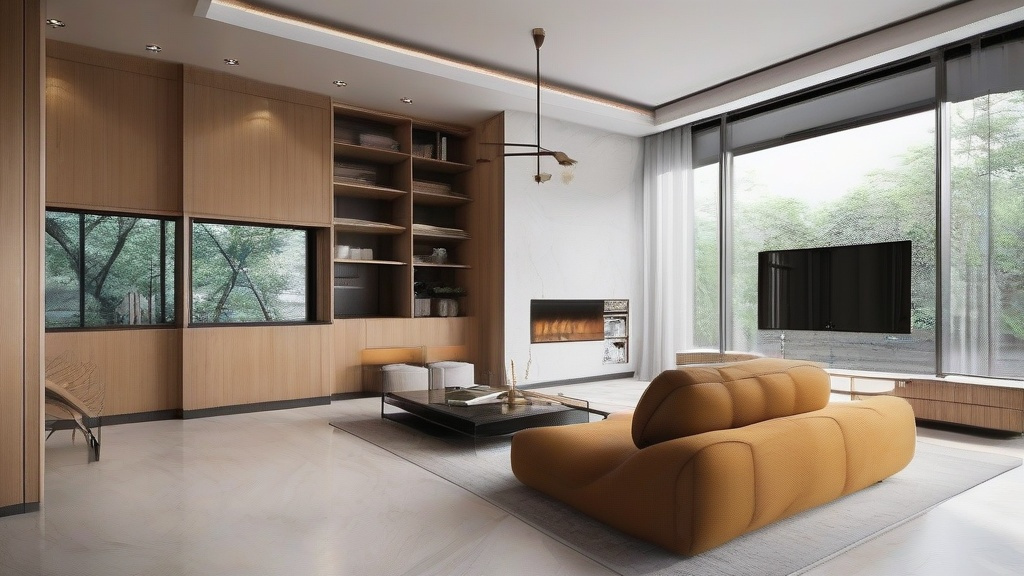 智能音箱进浴室？卫生间防水施工全攻略，安全与科技兼得