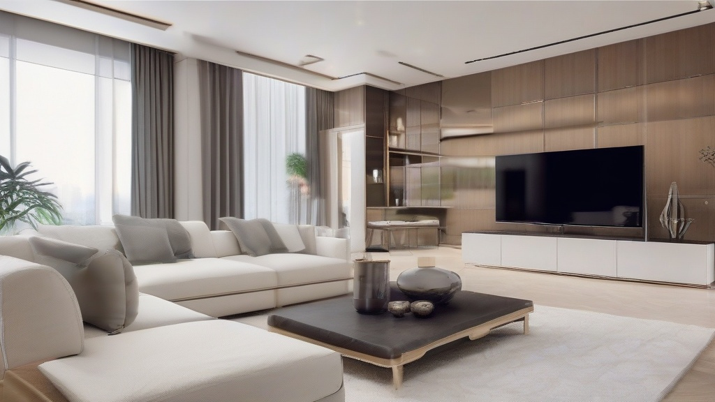 智能时代卫生间防水新标准：从材料到控制的全方位指南