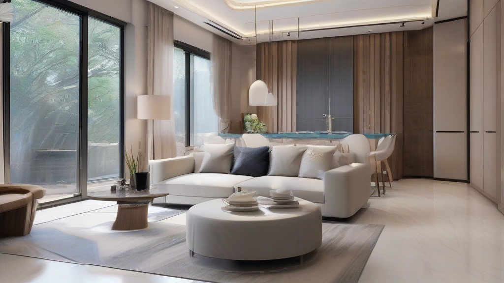 智能家电时代的水电改造全攻略：从规划到施工的10个关键要点