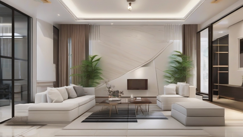 智能家电与环保材料：打造未来家居的绿色双引擎