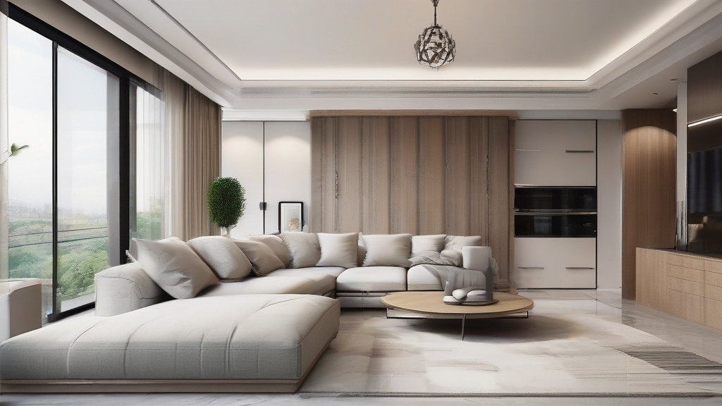 智能时代水电改造全攻略：从规划到落地的8大核心要点