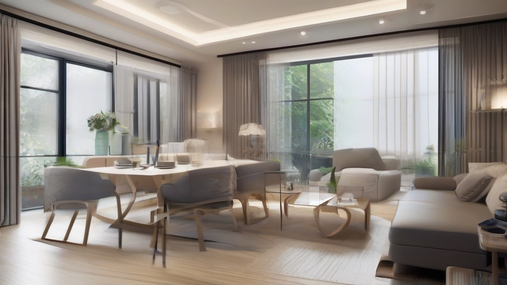 智能照明赋能衣帽间：打造高效收纳与沉浸式体验的终极方案