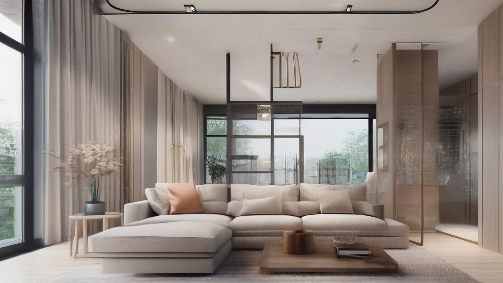 智能照明点亮童梦空间：儿童房智能灯光设计全攻略