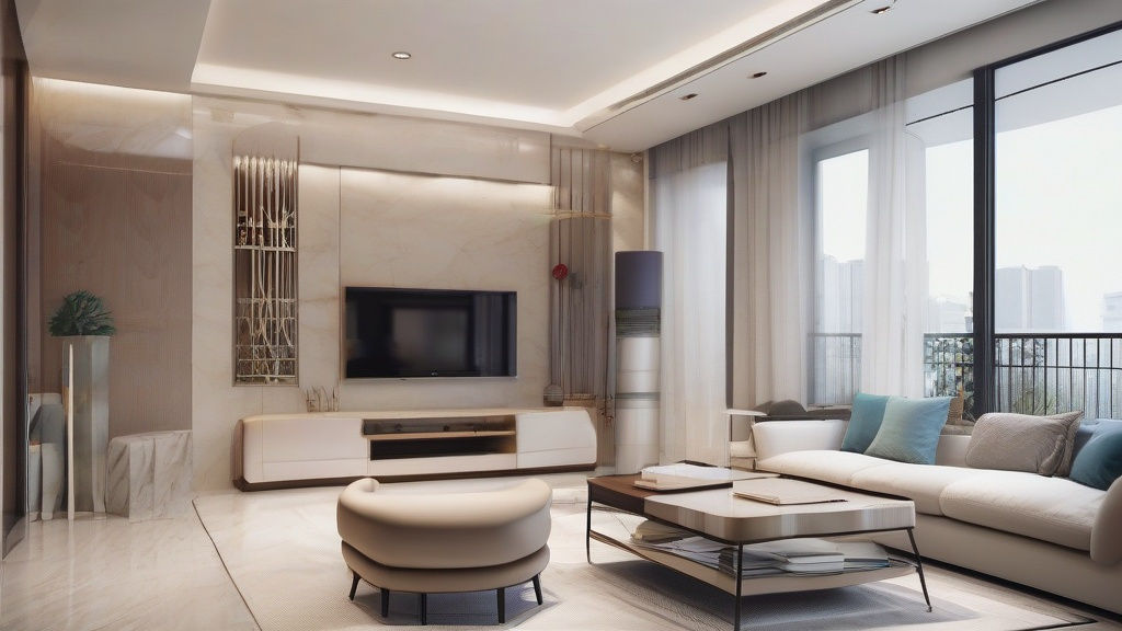 智能安防新升级：阳台改造的5大安全防护方案