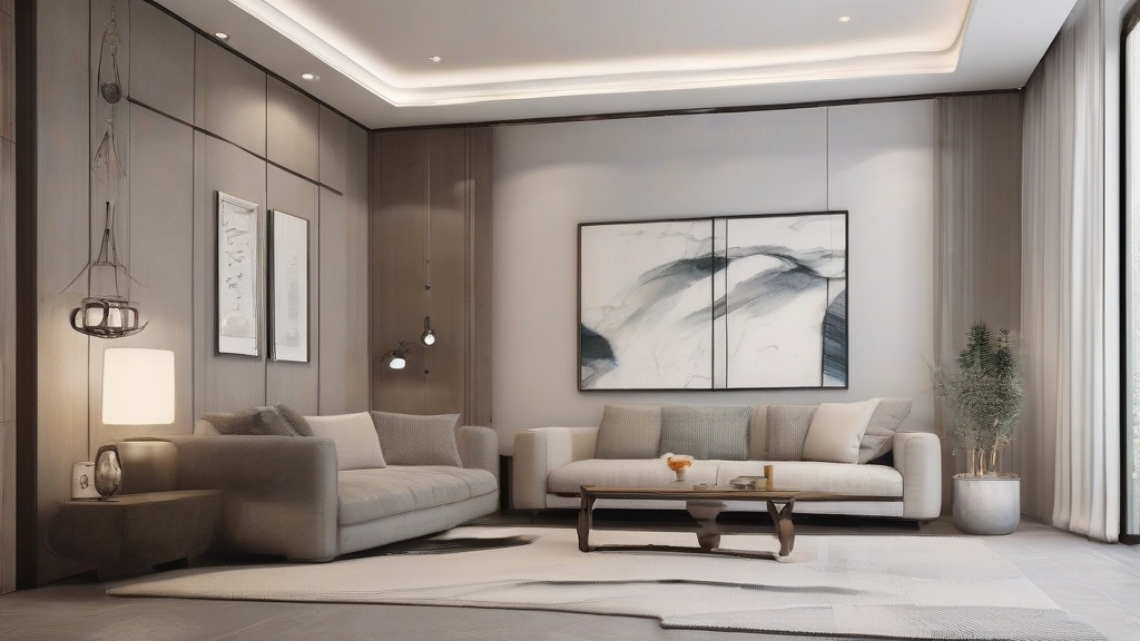 智能门锁+环保材料：打造安全健康家居的黄金组合