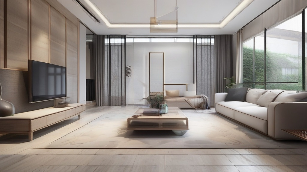 儿童房智能安防全攻略：从设备选型到空间设计的安全指南