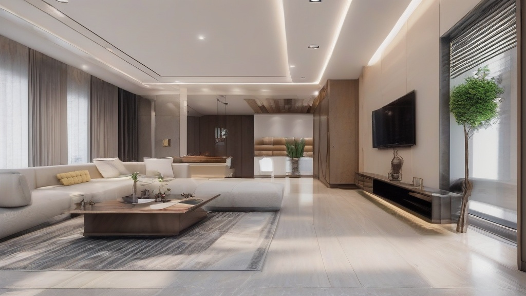 智能门锁+卧室装修全攻略：安全、便捷与美学的完美平衡