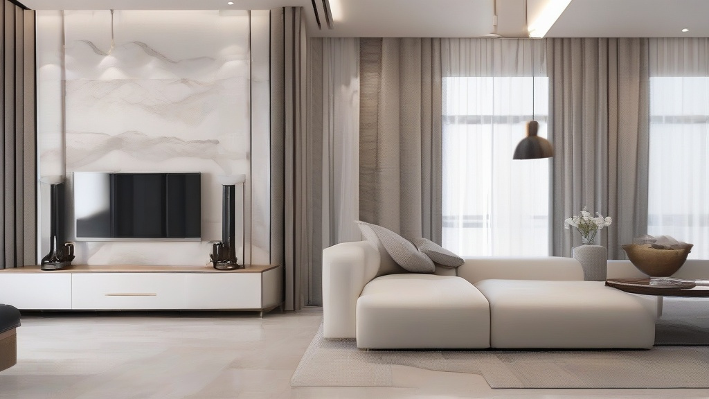 工业风装修遇上智能控制：打造硬核科技感家居的完整指南