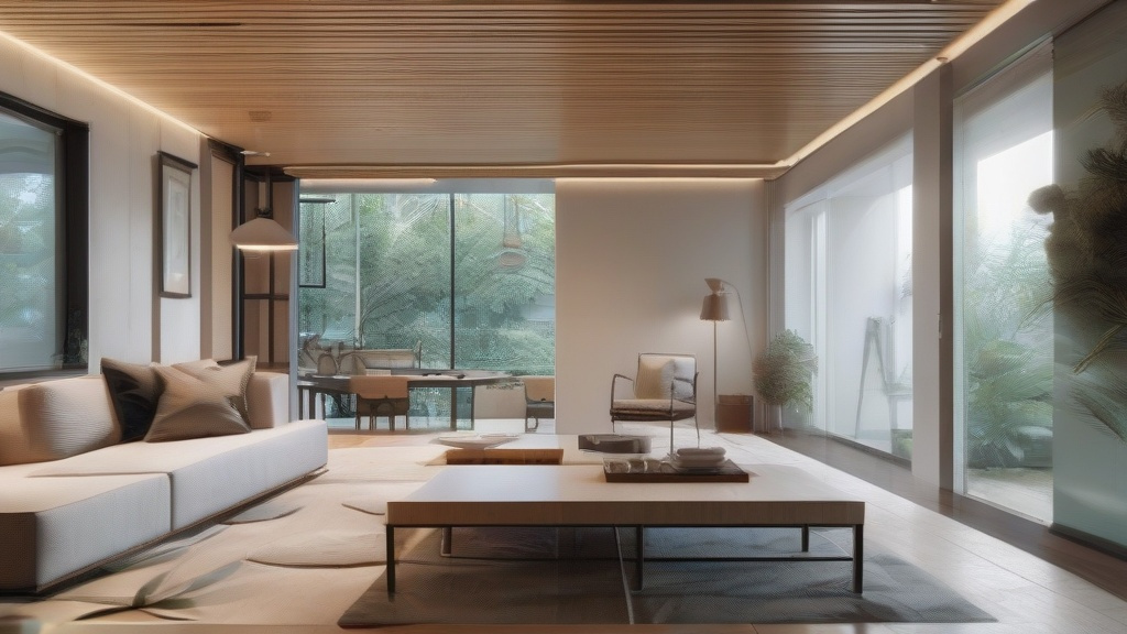 卧室智能照明装修全攻略：从设计到安装的10个关键细节