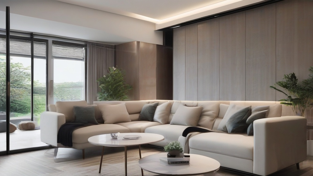 工业风装修必看：智能门锁如何成为空间点睛之笔