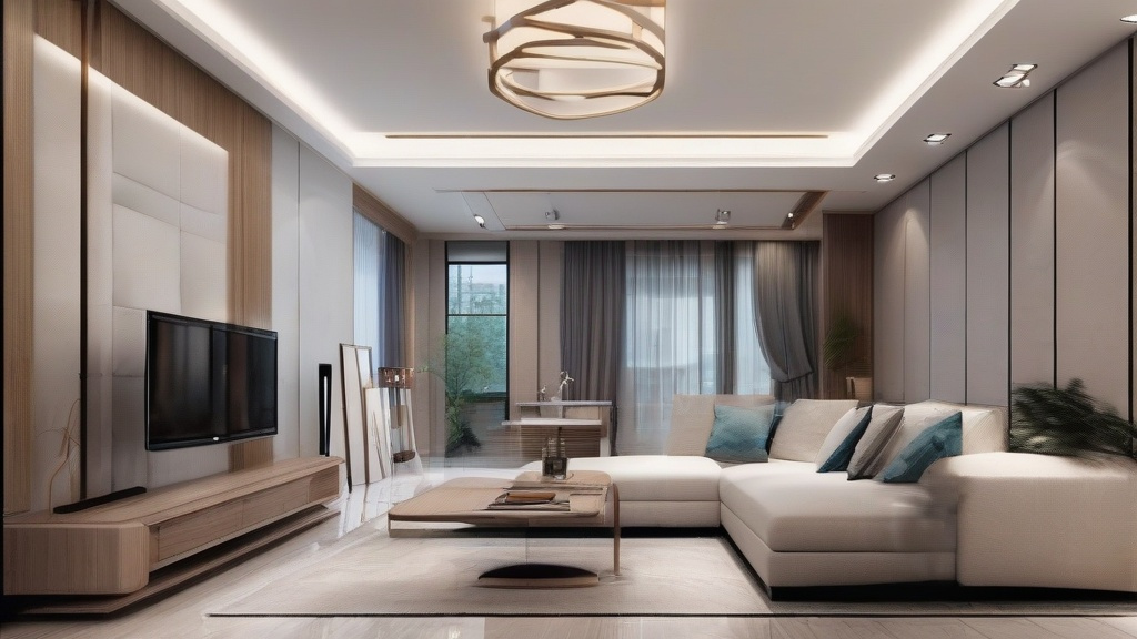 智能家电赋能未来衣帽间：从收纳到体验的全面升级指南