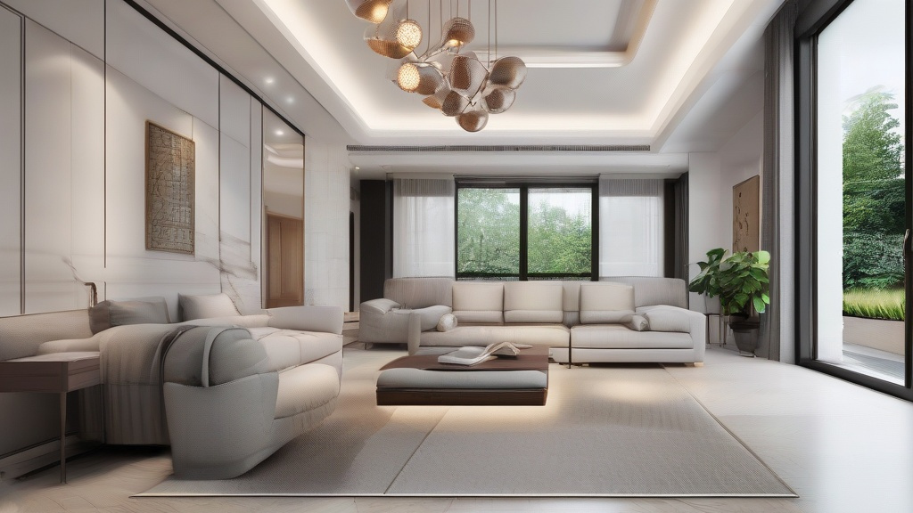 智能控制装修预算全攻略：从规划到落地的省钱指南