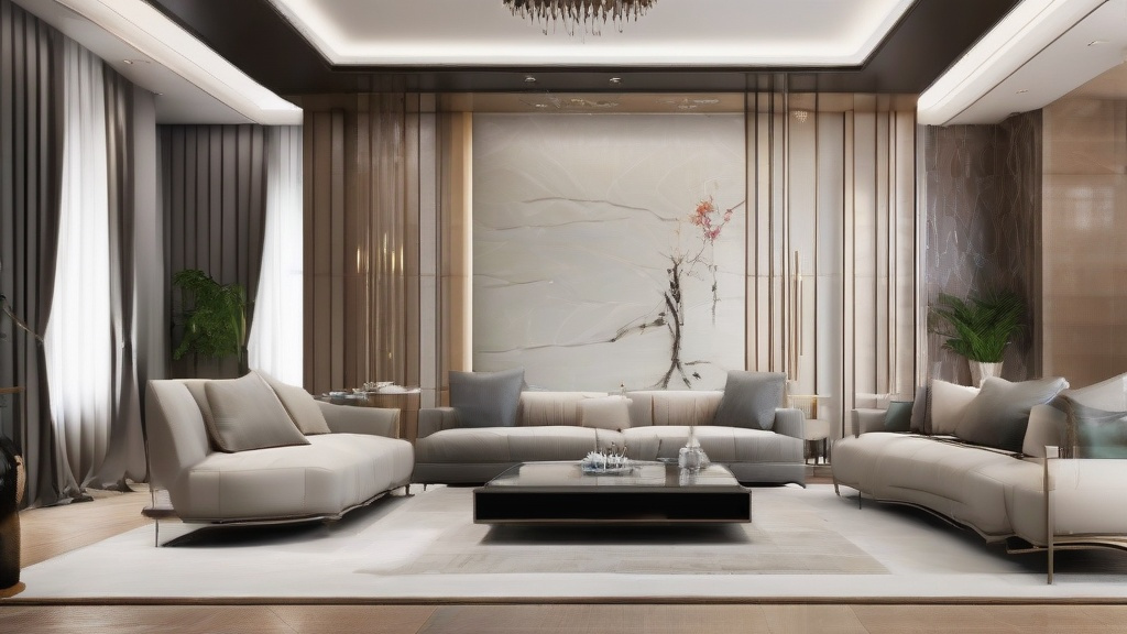 智能音箱+衣帽间：打造未来感衣饰空间的5大设计法则