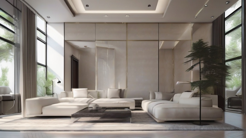 智能照明进卧室：打造舒适睡眠空间的5大核心装修指南