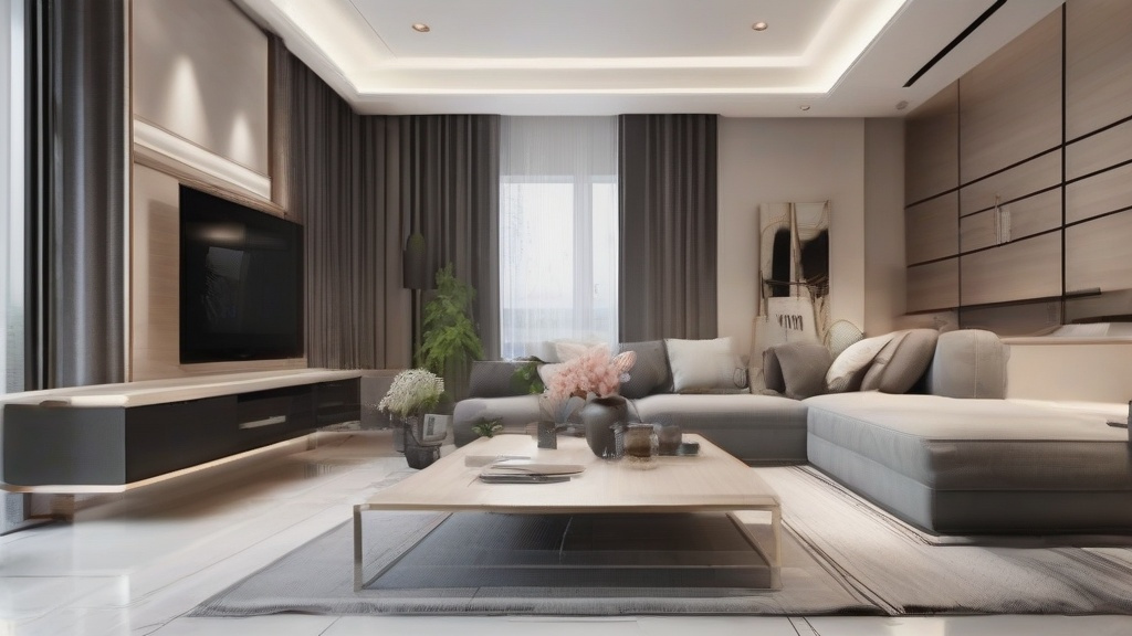 智能门锁+阳台改造：解锁安全与品质的家居升级方案