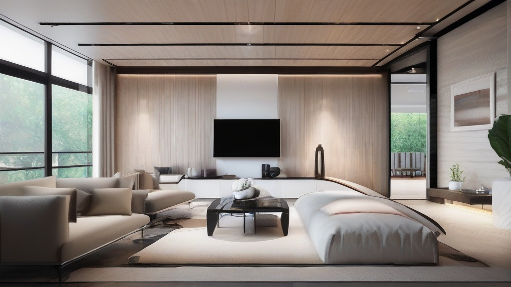 小户型智能安防全攻略：空间利用与科技防护的完美平衡